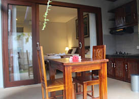 Betutu Bali Villas 4