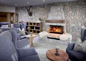 Puitalm Apartments & SPA by Peak Stay 3