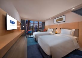 Holiday Inn Express Beijing Shijingshan Parkview by IHG 3
