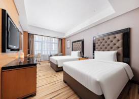 S&N Hotel Changzhou 5