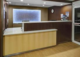 Fairfield Inn & Suites by Marriott Atlanta Suwanee 4