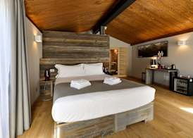 Du Parc Hotel 4