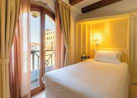 Hotel Giudecca Venezia 4