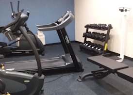 Hawthorn Suites by Wyndham Columbia 4