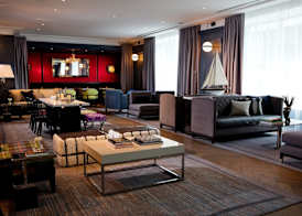 Kimpton CARDINAL HOTEL by IHG 2