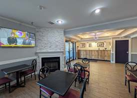 Quality Suites 4