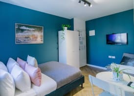 Beta Studios ApartHotel 3