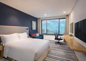 Holiday Inn Express Wuxi Taihu New City by IHG 5