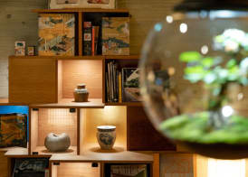 Genji Kyoto, a Member of Design Hotels 2