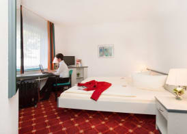 Montana Trend Hotel Lehrte 5