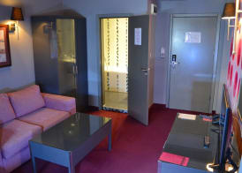 Elate Plaza Hotel 4