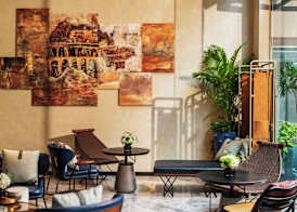 Hotel Indigo Saigon the City by IHG 3