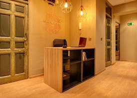 AbraCadabra Suites 5