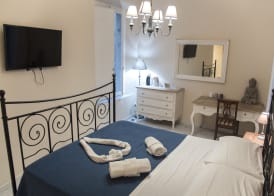 Baldassini Suites 2