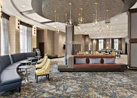 Hampton Inn Suites Kansas City Downtown Crossroads 5