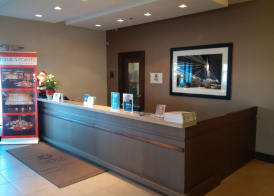 Four Points by Sheraton Winnipeg South 2