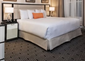 Inn at Union Square 4