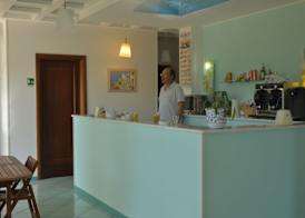 Larus Hotel 3