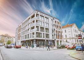 RAJSKA 3 by PI Apartments 3