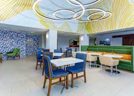 Hampton Inn Jacksonville - I-95 Central 5