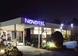 Novotel Amiens Pôle Jules Verne 2