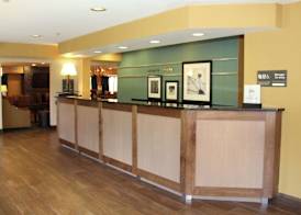 Hampton Inn Sandusky-Central 5