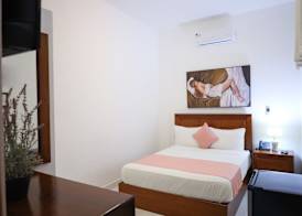 Cataleya Hotel 5