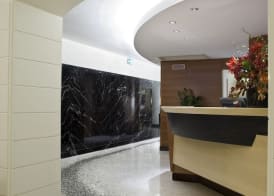 Hotel Memphis 4