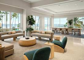 San Juan Marriott Resort and Stellaris Casino 3
