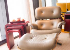 InterContinental Hotels SHANGHAI EXPO by IHG 3