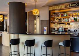 Novotel Suites Paris Expo Porte de Versailles 5