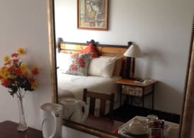 Gorgeous Gecko Guesthouse 4