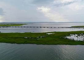 Hampton Inn & Suites Chincoteague-Waterfront, Va 3