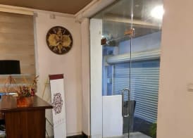 Haggai - Tourist Bangalow 3
