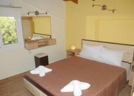Aegean View Villa 5