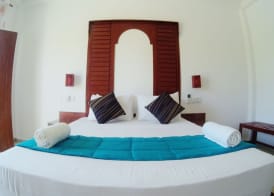 Sundaras Family Suites 4
