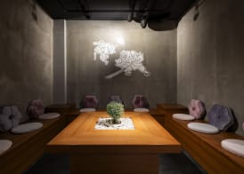 hotel Bell・Kyoto 2