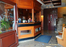 Hotel Vienna 2