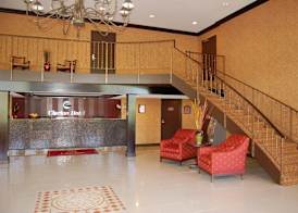 Rodeway Inn & Suites East Windsor 4