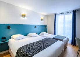 Hôtel d'Alsace 4