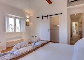 Pinti Apartment by Mamo Florence 2