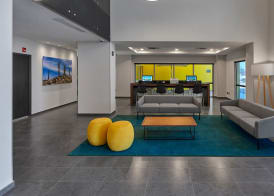 City Express by Marriott Puebla FINSA 2
