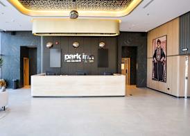 Park Inn by Radisson Muscat 5