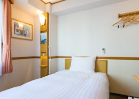 Toyoko Inn Okayama eki Nishi guchi Hiroba 5