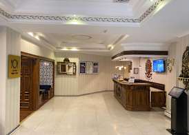 Anemon Kent İzmir Otel 2