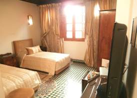 Riad-Boutique Borj Dhab Fez 2