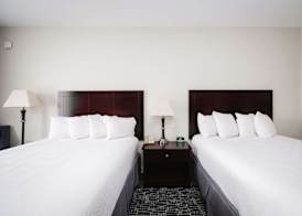 Best Western Sugarland Inn 3