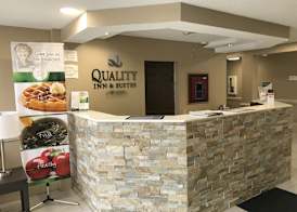 Quality Inn & Suites Maggie Valley - Cherokee Area 5