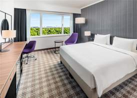 Radisson Blu Hotel Amsterdam Airport, Schiphol 3