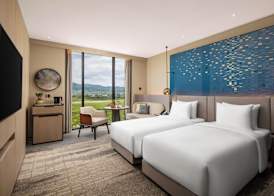 Crowne Plaza Labuan Bajo by IHG 5